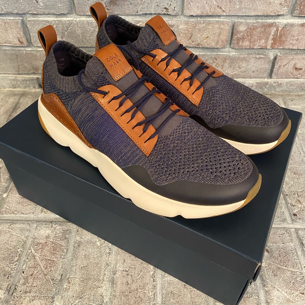 Cole Haan ZEROGRAND All-Day Trainer